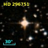HD 296751