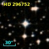 HD 296752