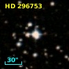 HD 296753