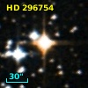 HD 296754