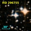 HD 296755