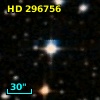 HD 296756