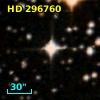HD 296760