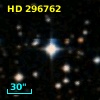 HD 296762