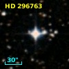 HD 296763