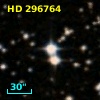 HD 296764
