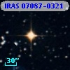 IRAS 07087-0321