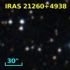 IRAS 21260+4938