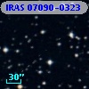 IRAS 07090-0323