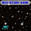 IRAS 07109-0440