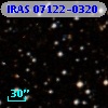 IRAS 07122-0320