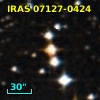 IRAS 07127-0424