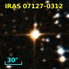 IRAS 07127-0312