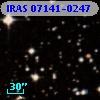 IRAS 07141-0247