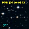 PMN J0710-0343