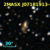 2MASX J07181913-0410080