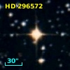 HD 296572