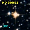 HD 296615