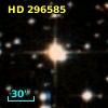 HD 296585