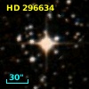 HD 296634