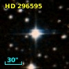 HD 296595