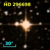 HD 296698