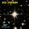 HD 296684