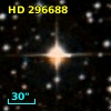 HD 296688