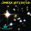 2MASX J07134710-0452093