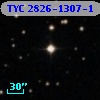 TYC 2826-1307-1