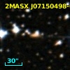 2MASX J07150498-0309098
