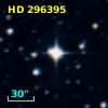 HD 296395