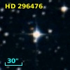 HD 296476