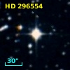 HD 296554