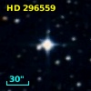 HD 296559