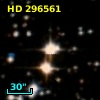 HD 296561