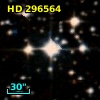 HD 296564