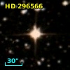 HD 296566