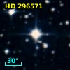 HD 296571
