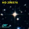 HD 296574