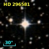 HD 296581