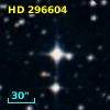 HD 296604
