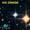 HD 296606