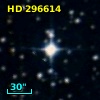 HD 296614