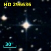 HD 296636