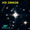 HD 296638