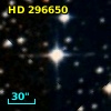 HD 296650