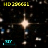 HD 296661