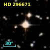 HD 296671