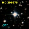 HD 296675